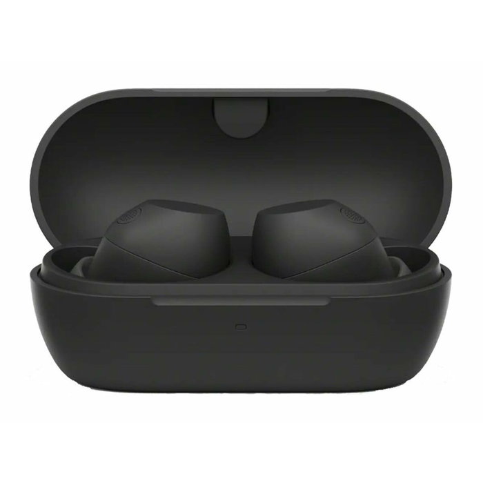 Casque Sony WFC710NB NEGRO Noir