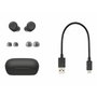 Casque Sony WFC710NB NEGRO Noir