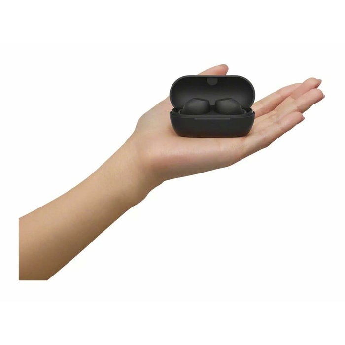 Casque Sony WFC710NB NEGRO Noir