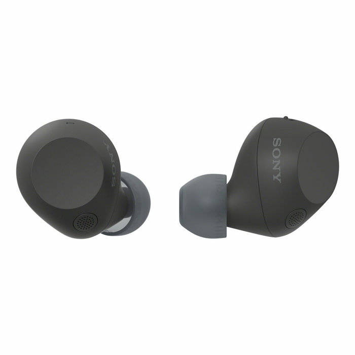 Casque Sony WFC710NB NEGRO Noir
