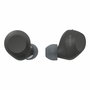Casque Sony WFC710NB NEGRO Noir