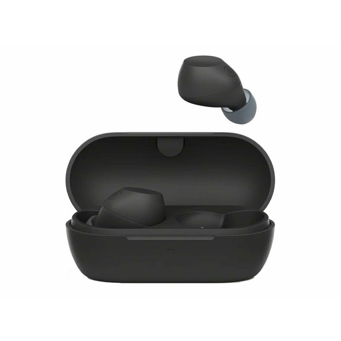 Casque Sony WFC710NB NEGRO Noir