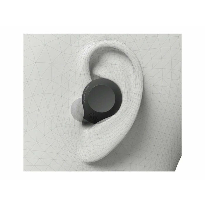 Casque Sony WFC710NB NEGRO Noir