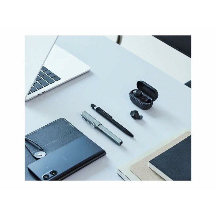 Casque Sony WFC710NB NEGRO Noir