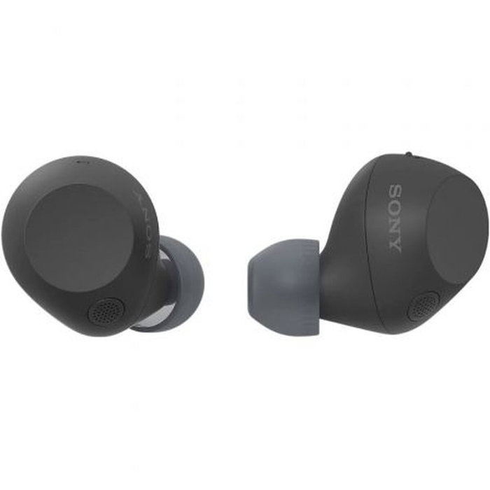 Casque Sony WFC710NB NEGRO Noir
