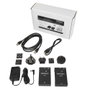 Startechcom Extenseur USB 2.0 par Ethernet jusqu'à 50 m via RJ45 CAT5/CAT6 pour PC et Mac