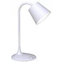 Lampe de bureau Muvit MIOLAMP004 Blanc 6 W Wi-Fi (1 Unité)