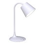 Lampe de bureau Muvit MIOLAMP004 Blanc 6 W Wi-Fi (1 Unité)