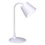 Lampe de bureau Muvit MIOLAMP004 Blanc 6 W Wi-Fi (1 Unité)
