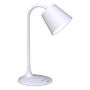 Lampe de bureau Muvit MIOLAMP004 Blanc 6 W Wi-Fi (1 Unité)