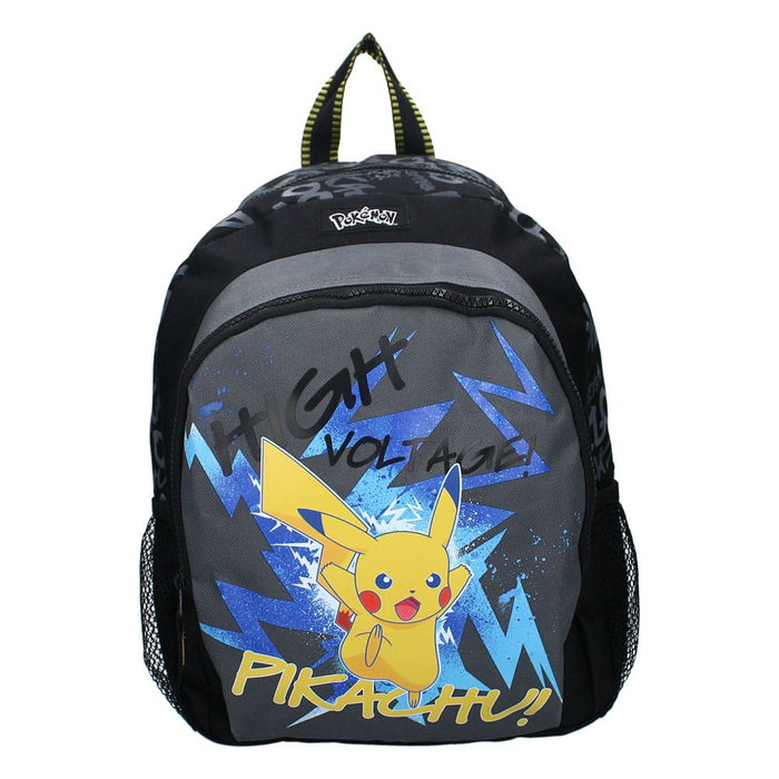 Pokémon sac à dos Gotta Catch 'Em All! 35 cm Pokémon sac à dos Gotta Catch 'Em All! 35 cm
