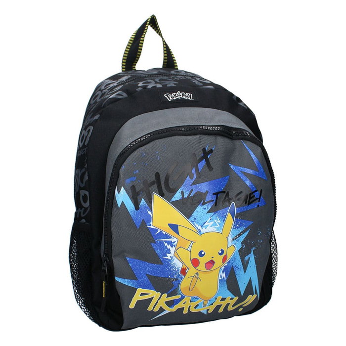 Pokémon sac à dos Gotta Catch 'Em All! 35 cm Pokémon sac à dos Gotta Catch 'Em All! 35 cm