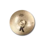 ZILDJIAN Crash 16" K Custom Fast