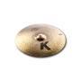 ZILDJIAN Crash 16" K Custom Fast