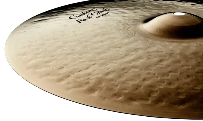 ZILDJIAN Crash 16" K Custom Fast
