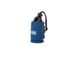 Freedog Distributeur de sacs Shiva Bleu marine