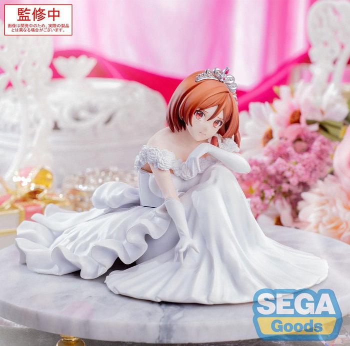 I´m Getting Married to a Girl I Hate in My Class statuette PVC Yumemirize Akane Sakuramori 12 cm I´m Getting Married to a Girl I Hate in My Class statuette PVC Yumemirize Akane Sakuramori 12 cm