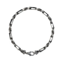 Bracelet Homme Albert M. WSOX00589.S-20.50 Argenté