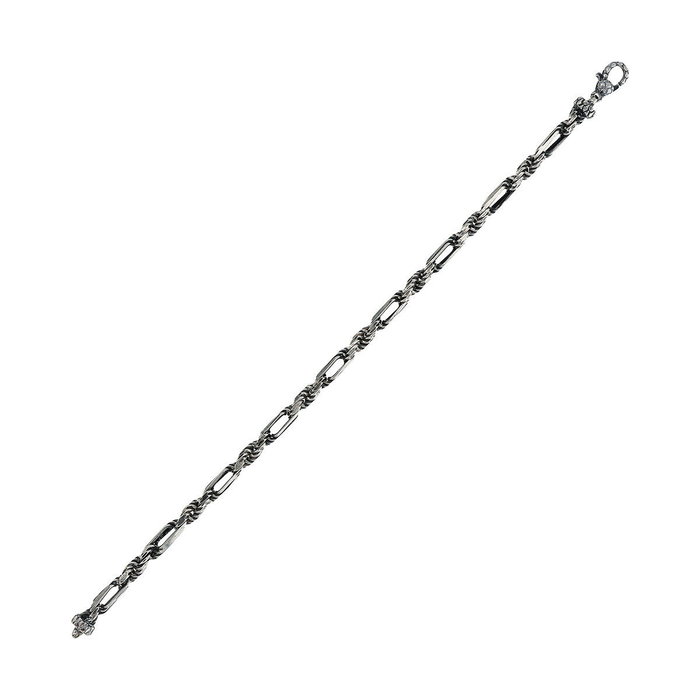 Bracelet Homme Albert M. WSOX00589.S-20.50 Argenté