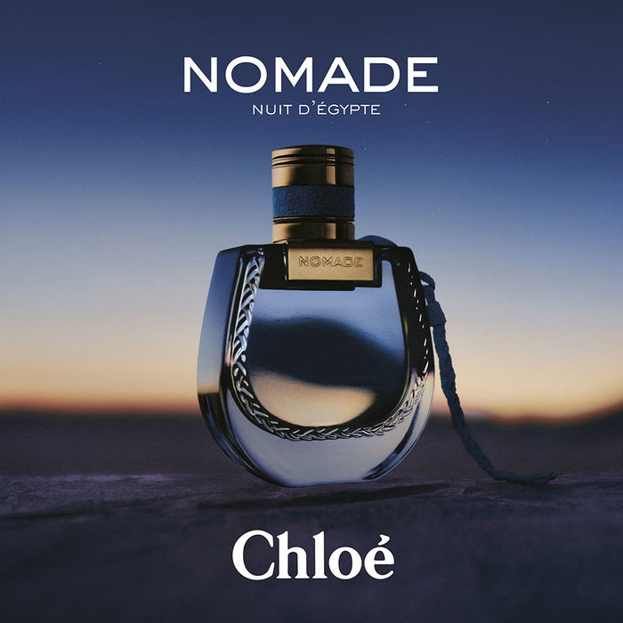 Chloé Nomade Nuit D'Egypte Eau de Parfum 50 ml