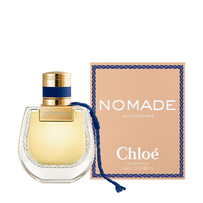 Chloé Nomade Nuit D'Egypte Eau de Parfum 50 ml