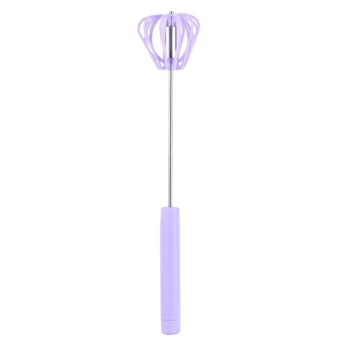 BIFULL Batteur de Tinte Lila Dianthe - Batteur de Tinte Violet pour Teinture BIFULL Batteur de Tinte Lila Dianthe - Batteur de Tinte Violet pour Teinture