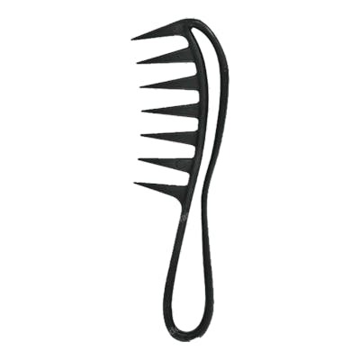 Bifull Peigne Escarpidor Ergo Dents Larges Carbon Line Nº24 Bifull Peigne Escarpidor Ergo Dents Larges Carbon Line Nº24