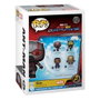 Funko Pop Marvel Ant-Man et la Guêpe : Quantumania Ant-Man