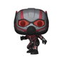 Funko Pop Marvel Ant-Man et la Guêpe : Quantumania Ant-Man
