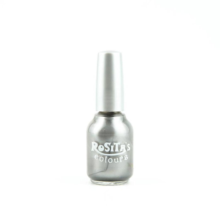Rosita's colours Vernis à ongles n°35 - Teint rosé Rosita's colours Vernis à ongles n°35 - Teint rosé