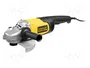 STANLEY Meuleuse d'angle Fatmax FMEG232-QS 2000 W 230 mm