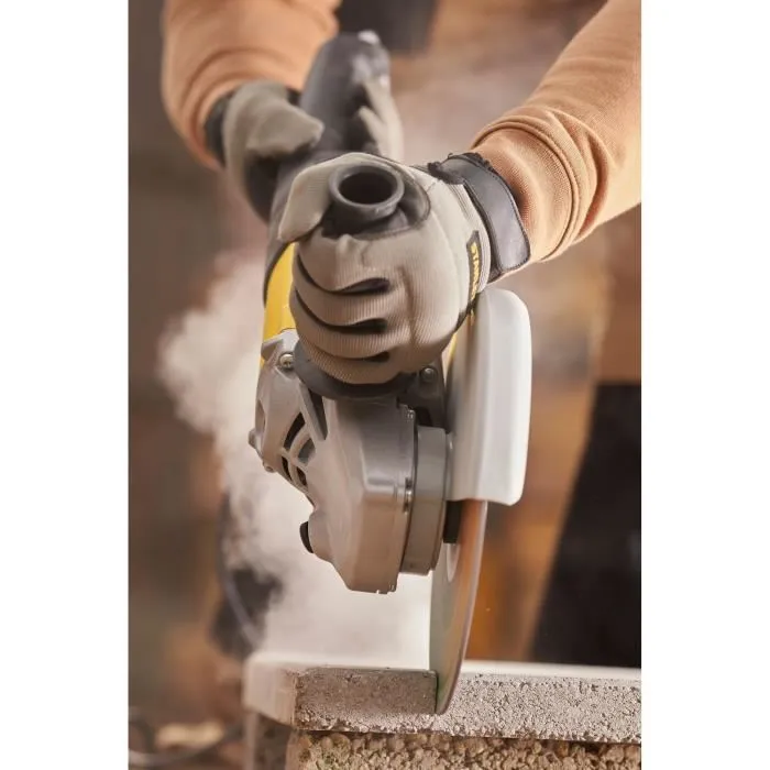STANLEY Meuleuse d'angle Fmeg232 230 mm 2000W