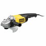 Stanley Fatmax FMEG232-QS Meuleuse d'angle filaire 230 mm 2000W