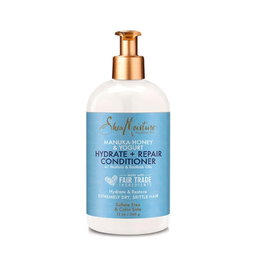 Shea Moisture Manuka Honey & Yogurt Hydrate + Repair Conditioner 384ml