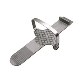 FARTOOLS Étrireur pour plaques de plâtre 300 mm en acier - Outil de levage pour plaquiste