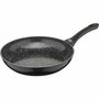 GSW Poêle BARISA en aluminium forgé 32 cm, Induction