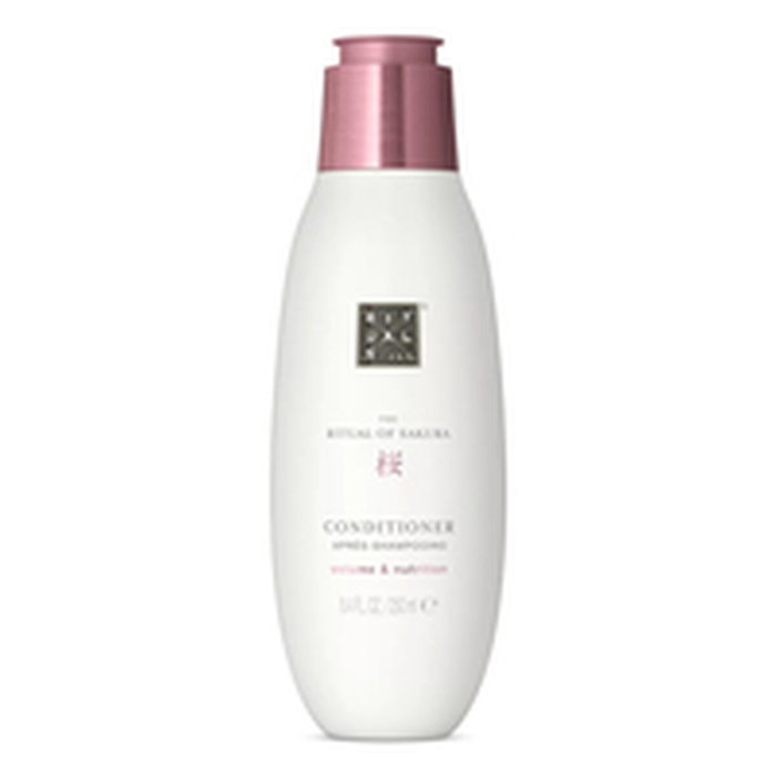 Rituals The Ritual of Sakura Conditionneur Hydratant Volumisant & Démêlant 250 ml