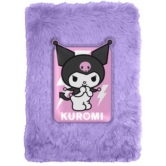 Carnet Kuromi A5 Carnet Kuromi A5