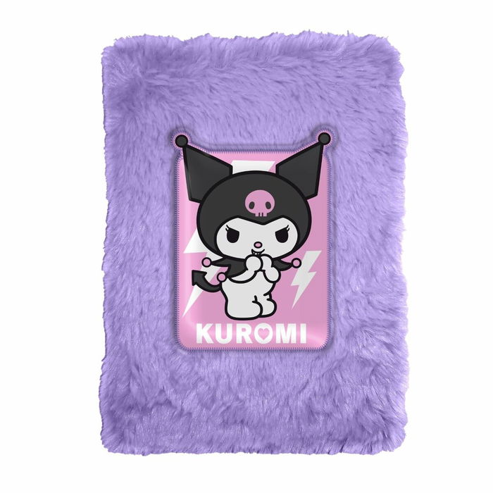 Carnet Kuromi A5 Carnet Kuromi A5