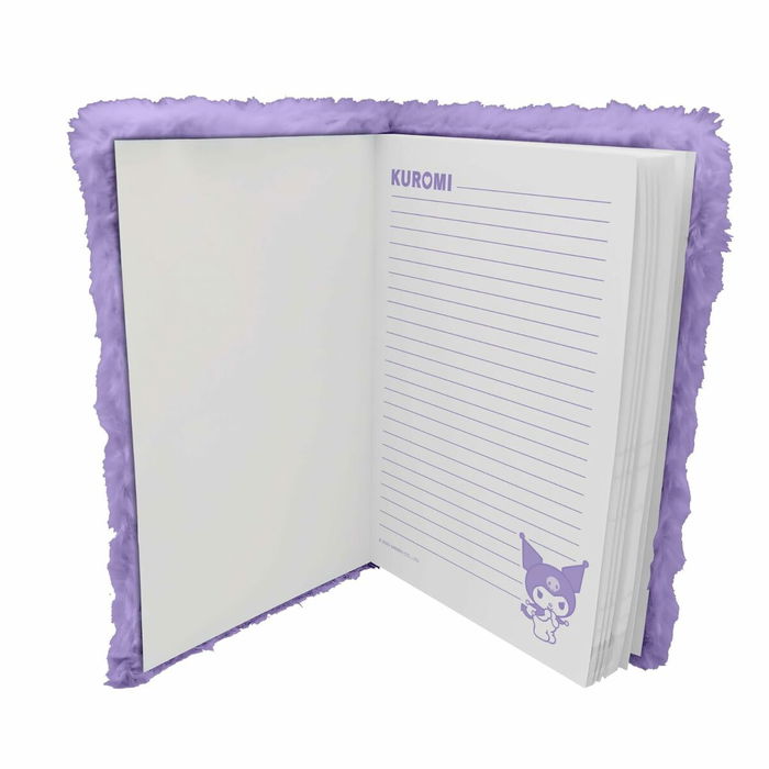 Carnet Kuromi A5 Carnet Kuromi A5