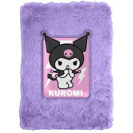 Carnet Kuromi A5