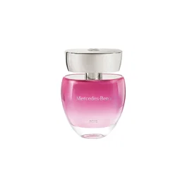 Mercedes-Benz Eau de Toilette Rose 60 ml