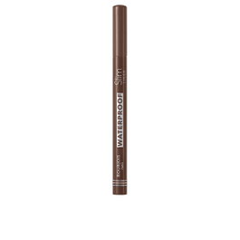 Bourjois Slim Liner 002-Spicy Brown