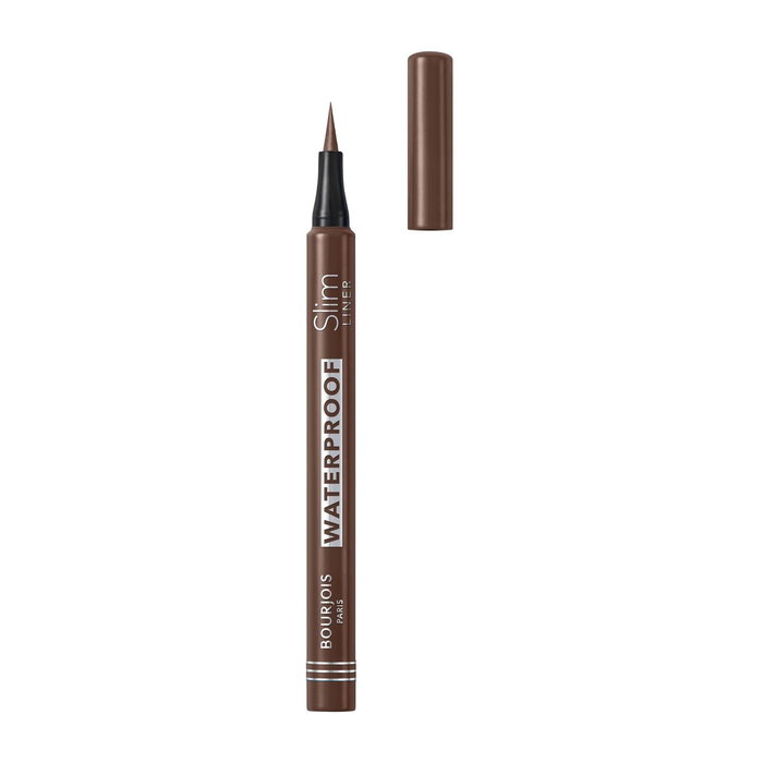 Bourjois Slim Liner 002-Spicy Brown
