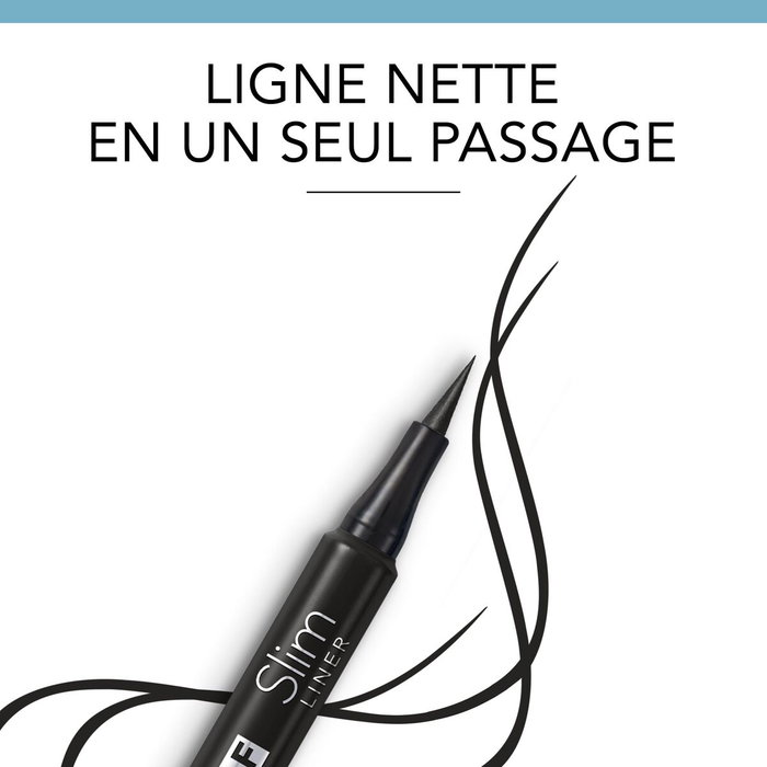 Bourjois Slim Liner 002-Spicy Brown