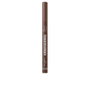 Bourjois Eyeliner Slim Liner Waterproof #002-Spicy Brown 1 u