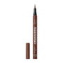 Bourjois Eyeliner Slim Liner Waterproof #002-Spicy Brown 1 u
