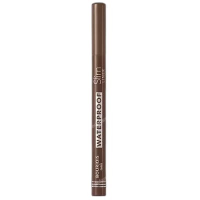 Bourjois Slim Liner 002-Spicy Brown