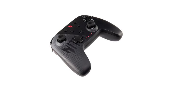 Acer NGR300.WIFI Manette de jeu sans fil Acer NGR300.WIFI Manette de jeu sans fil