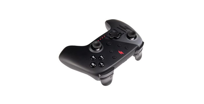 Acer NGR300.WIFI Manette de jeu sans fil Acer NGR300.WIFI Manette de jeu sans fil